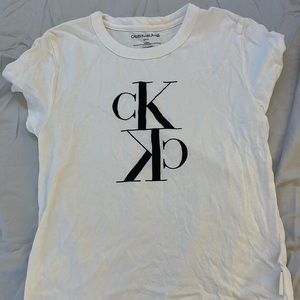 CK